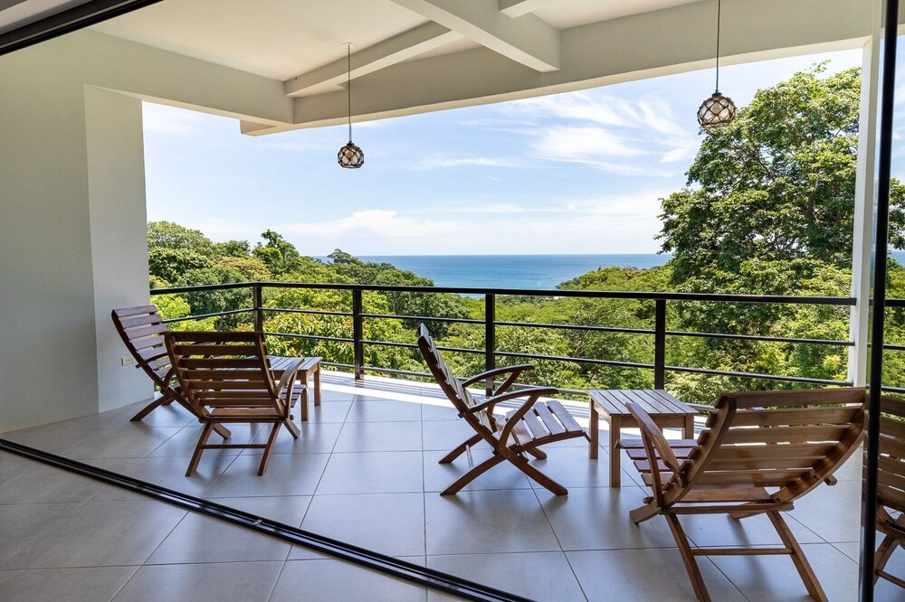 Photo of Patio Balcony in San Juan del Sur