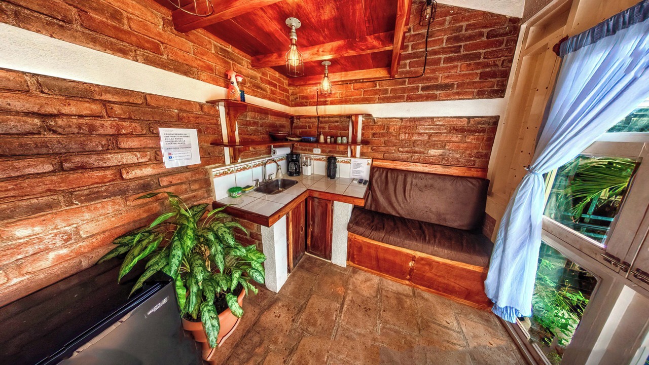 Photo of Kitchen in Pochomil