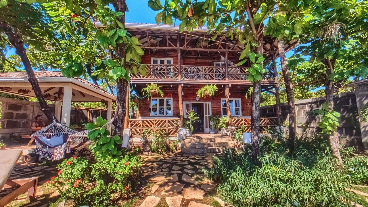 Photo of Outdoor in Pochomil