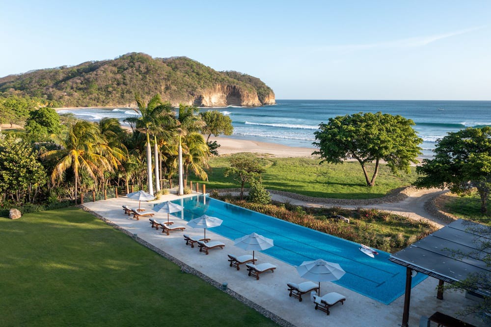 Photo of Outdoor in Guacalito de La Isla