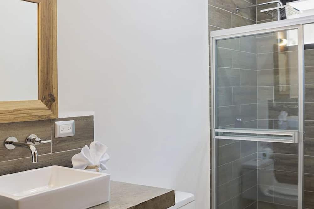 Photo of Bathroom in Playa Colorado