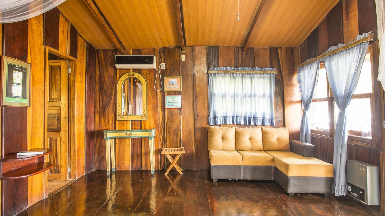 Photo of Bedroom in Mechapa