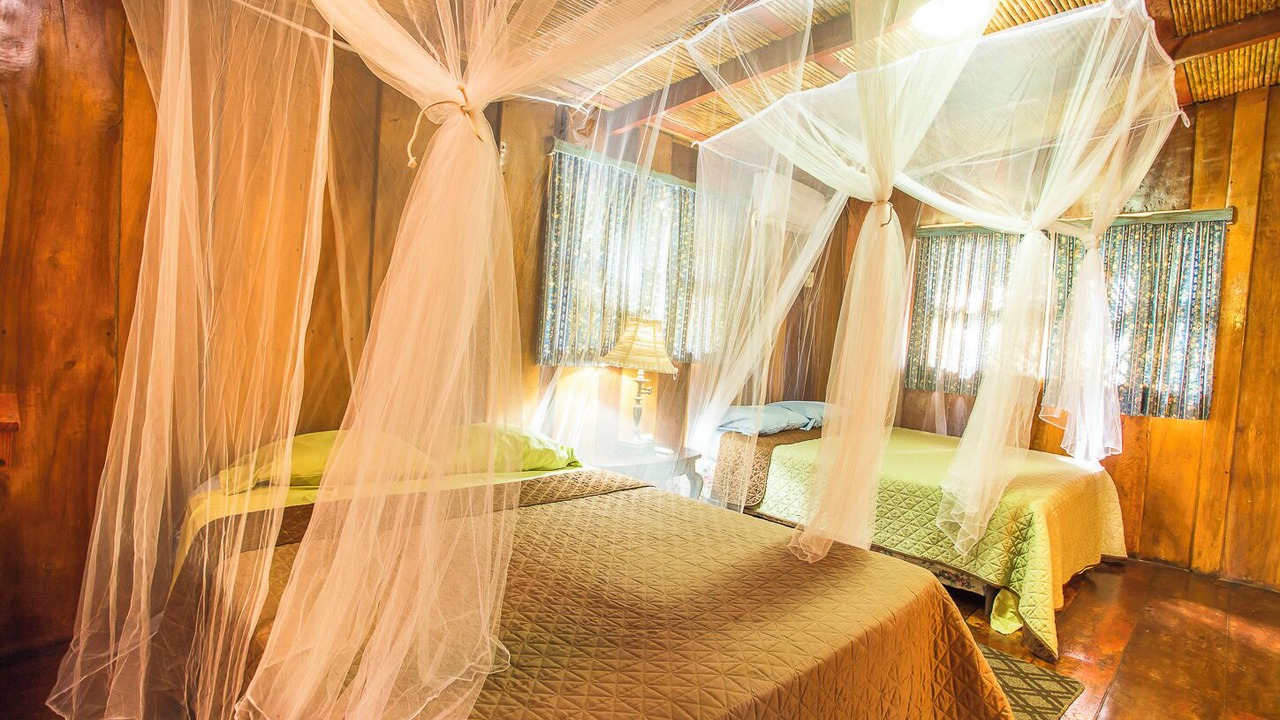 Photo of Bedroom in Mechapa