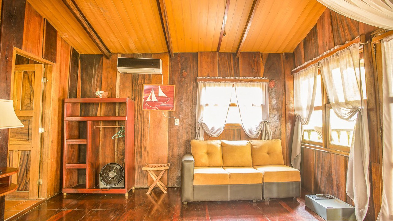 Photo of Bedroom in Mechapa