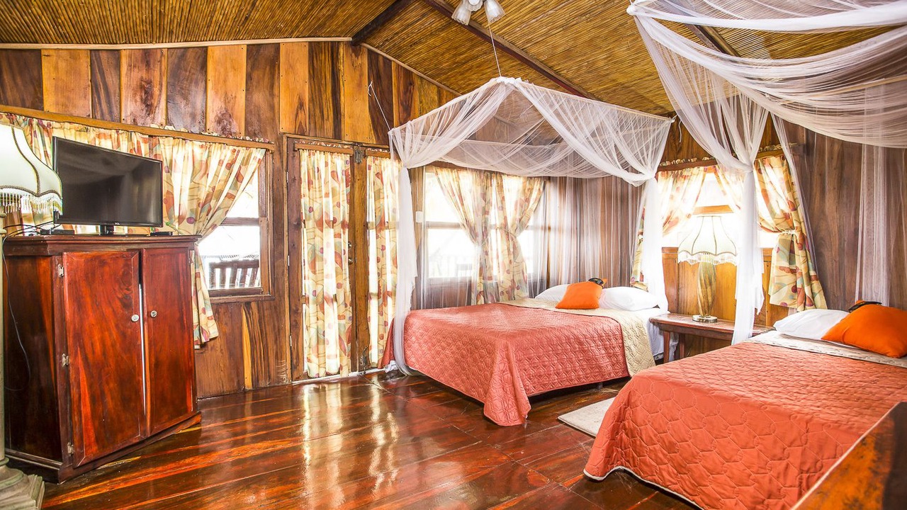 Photo of Bedroom in Mechapa