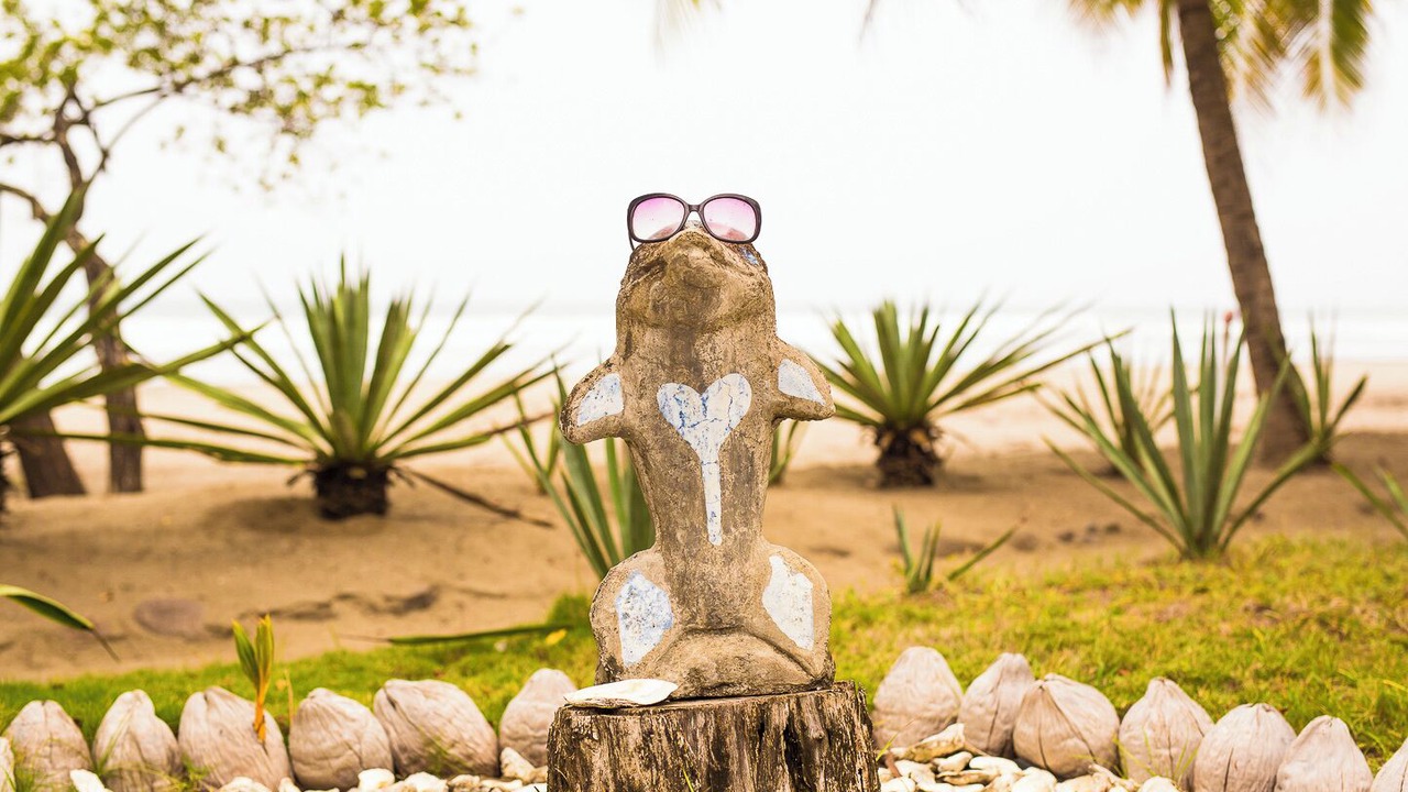Photo of Outdoor in Mechapa