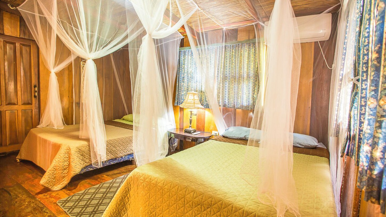 Photo of Bedroom in Mechapa