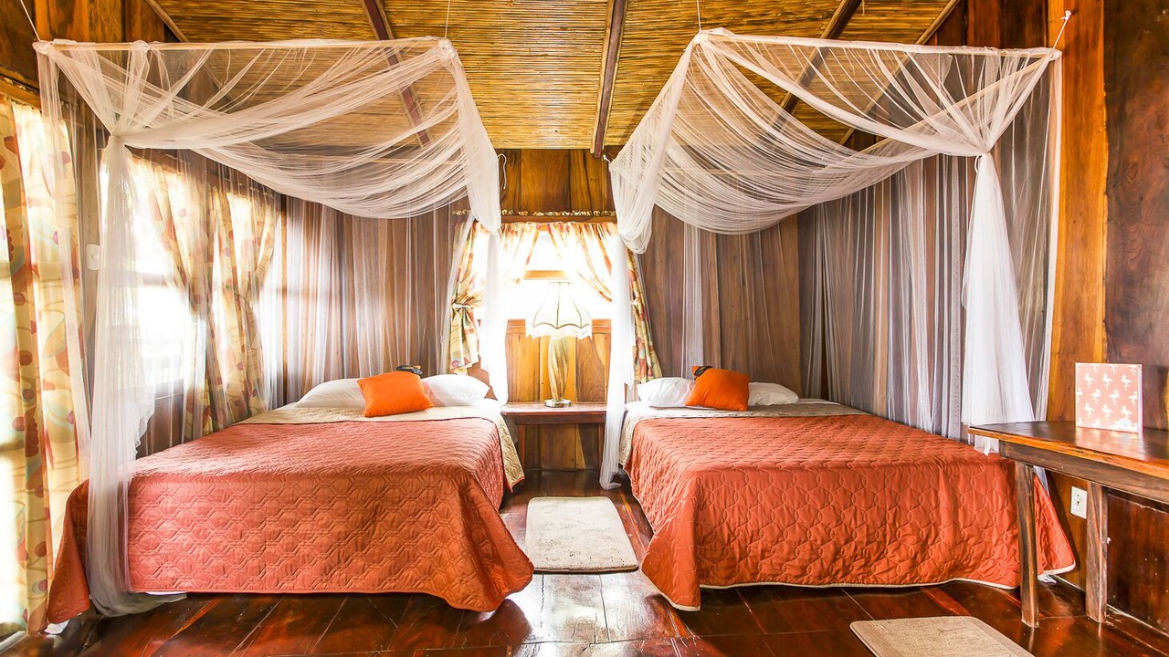 Photo of Bedroom in Mechapa