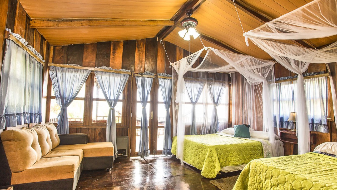 Photo of Bedroom in Mechapa