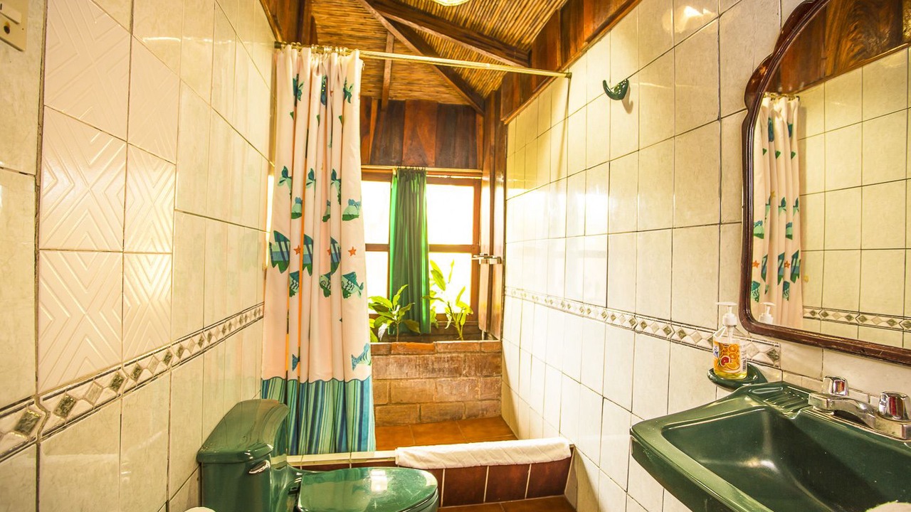 Photo of Bathroom in Mechapa