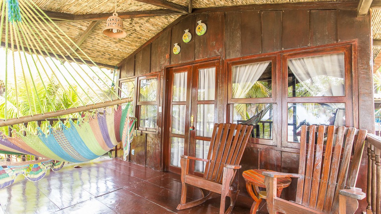 Photo of Bedroom in Mechapa