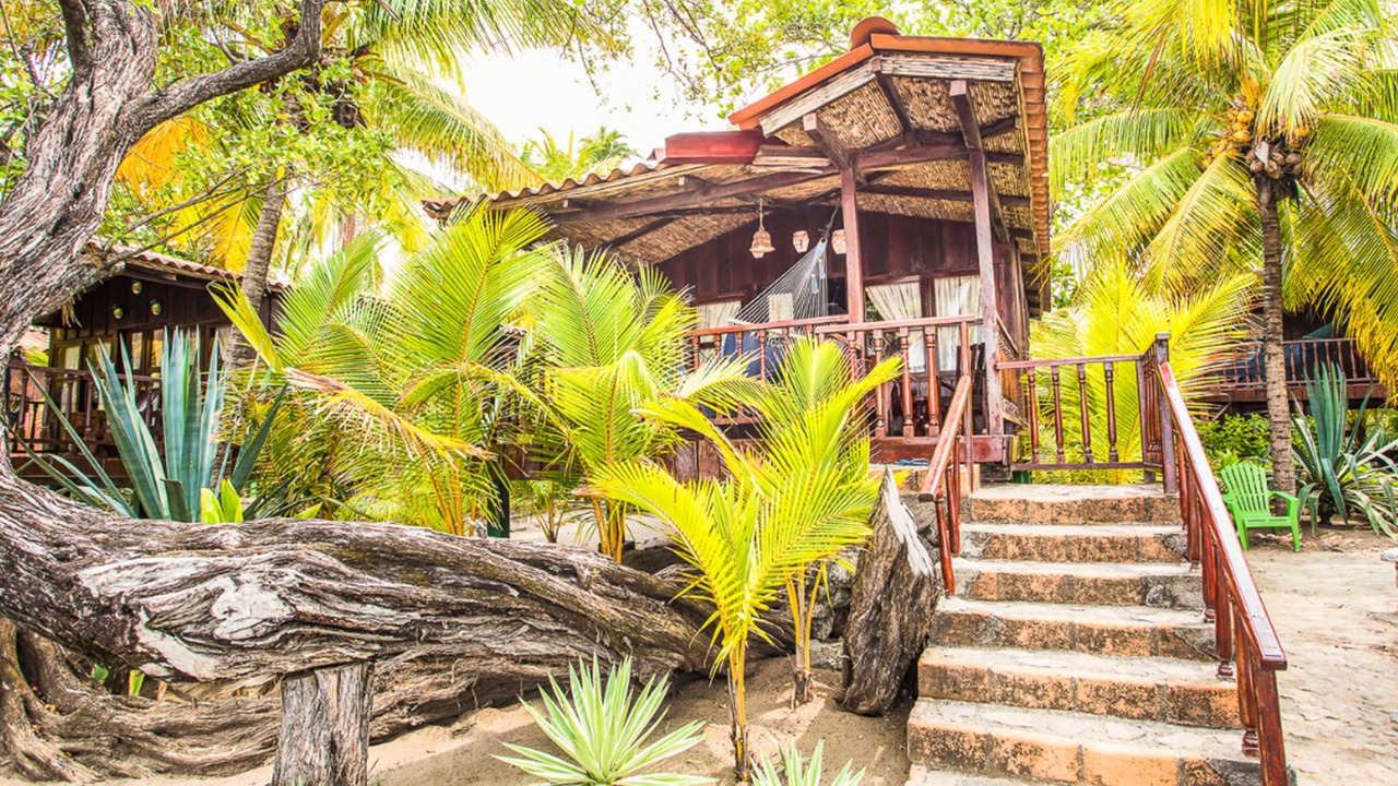 Photo of Outdoor in Mechapa