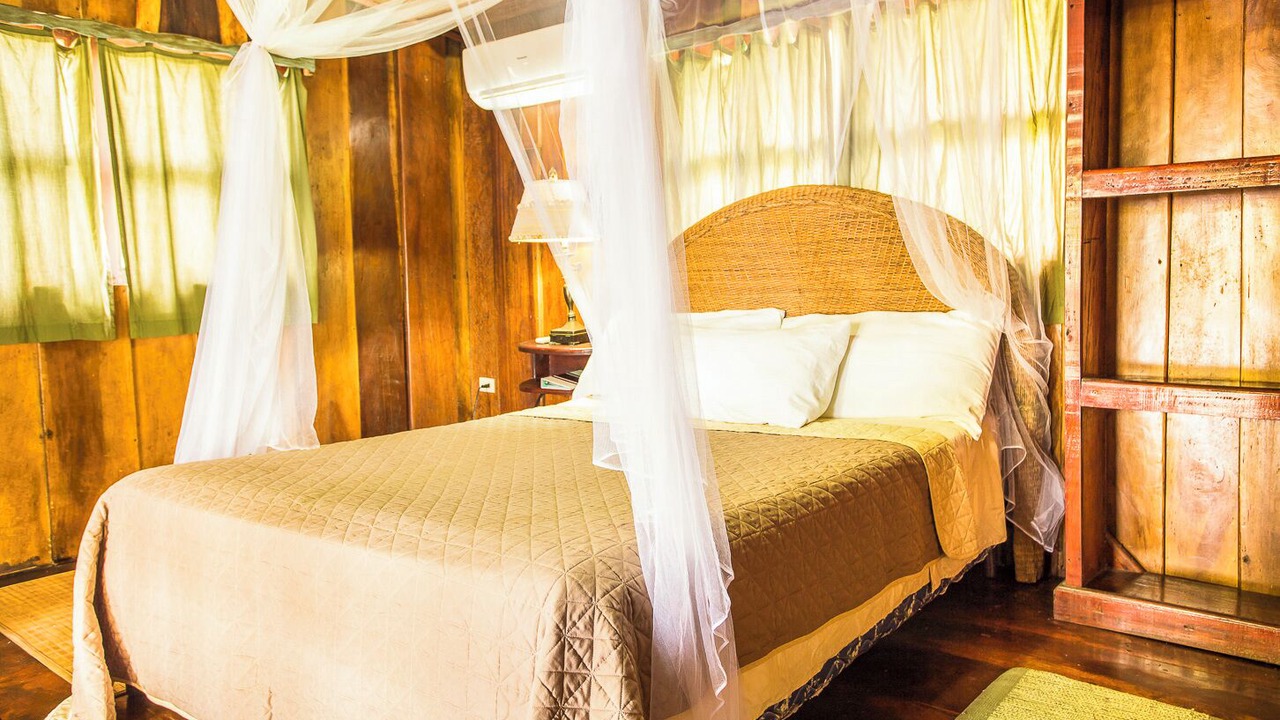 Photo of Bedroom in Mechapa