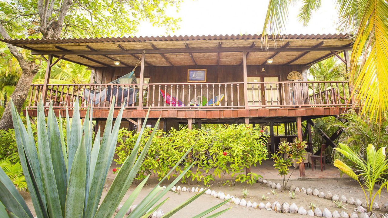 Photo of Outdoor in Mechapa