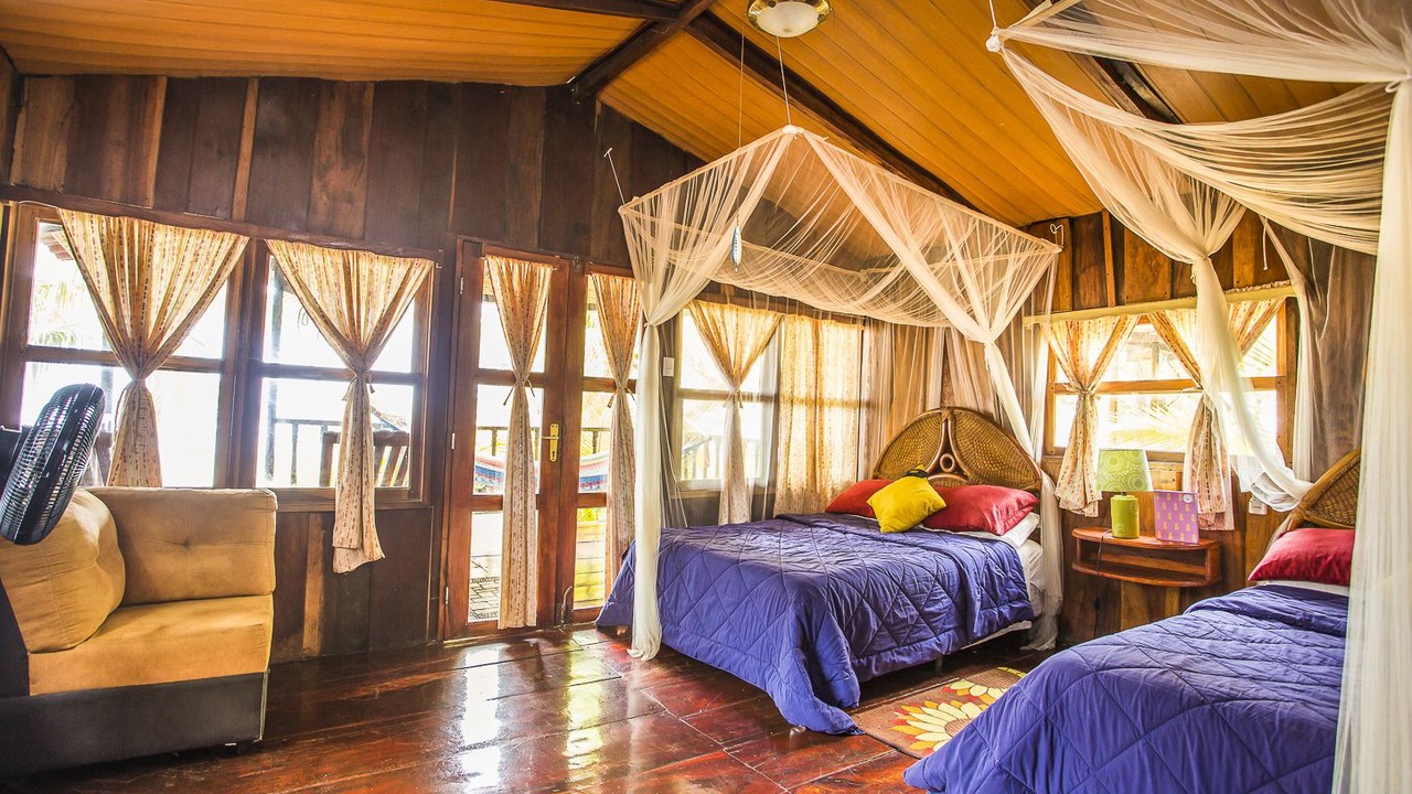 Photo of Bedroom in Mechapa