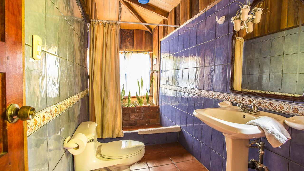 Photo of Bathroom in Mechapa