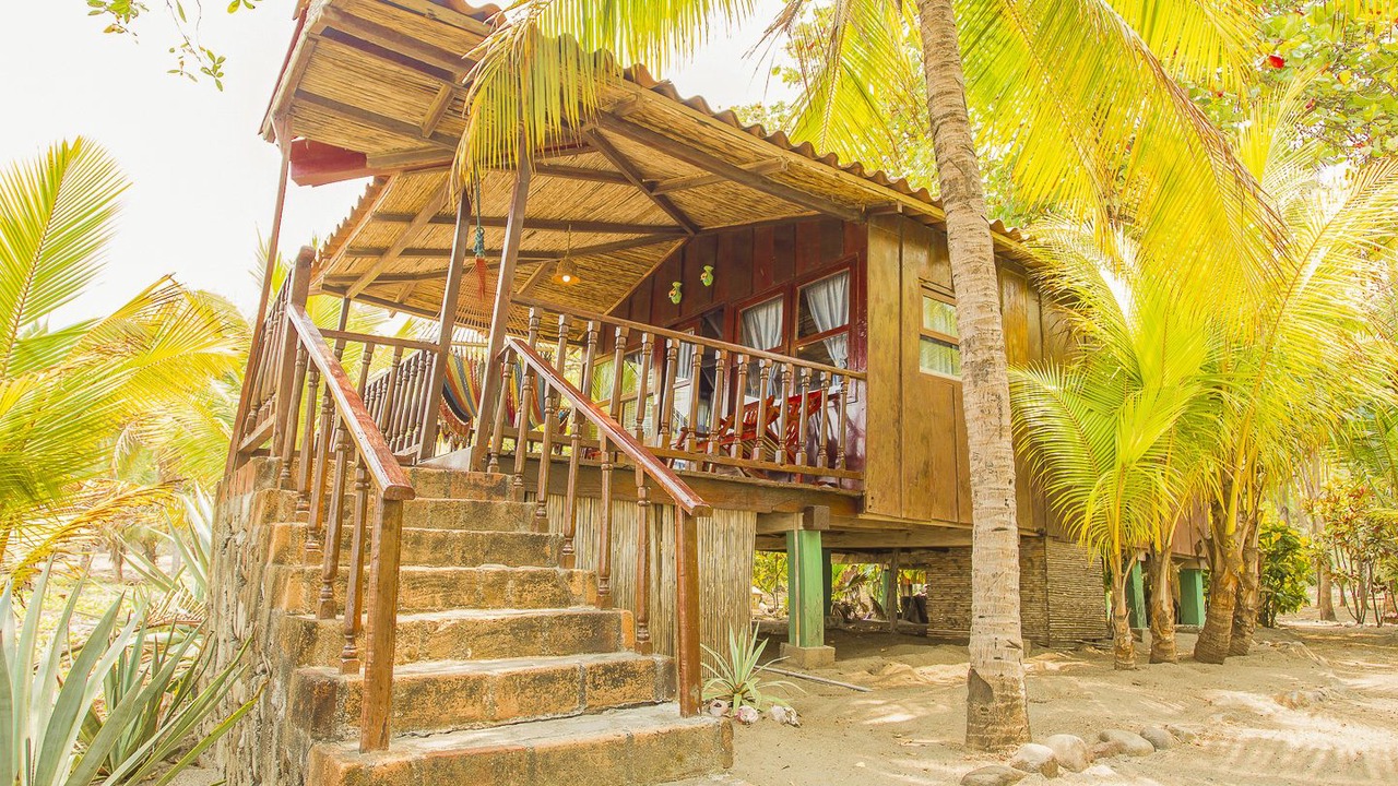 Photo of Outdoor in Mechapa