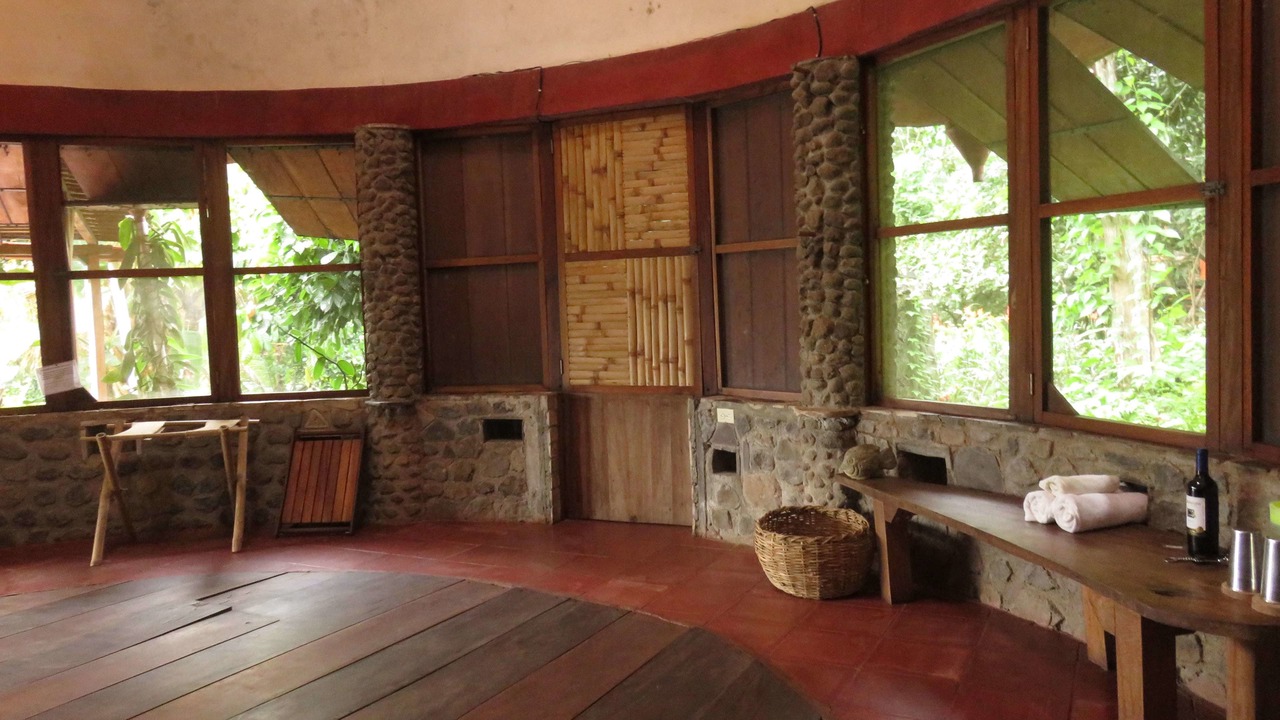 Photo of Outdoor in Balgue