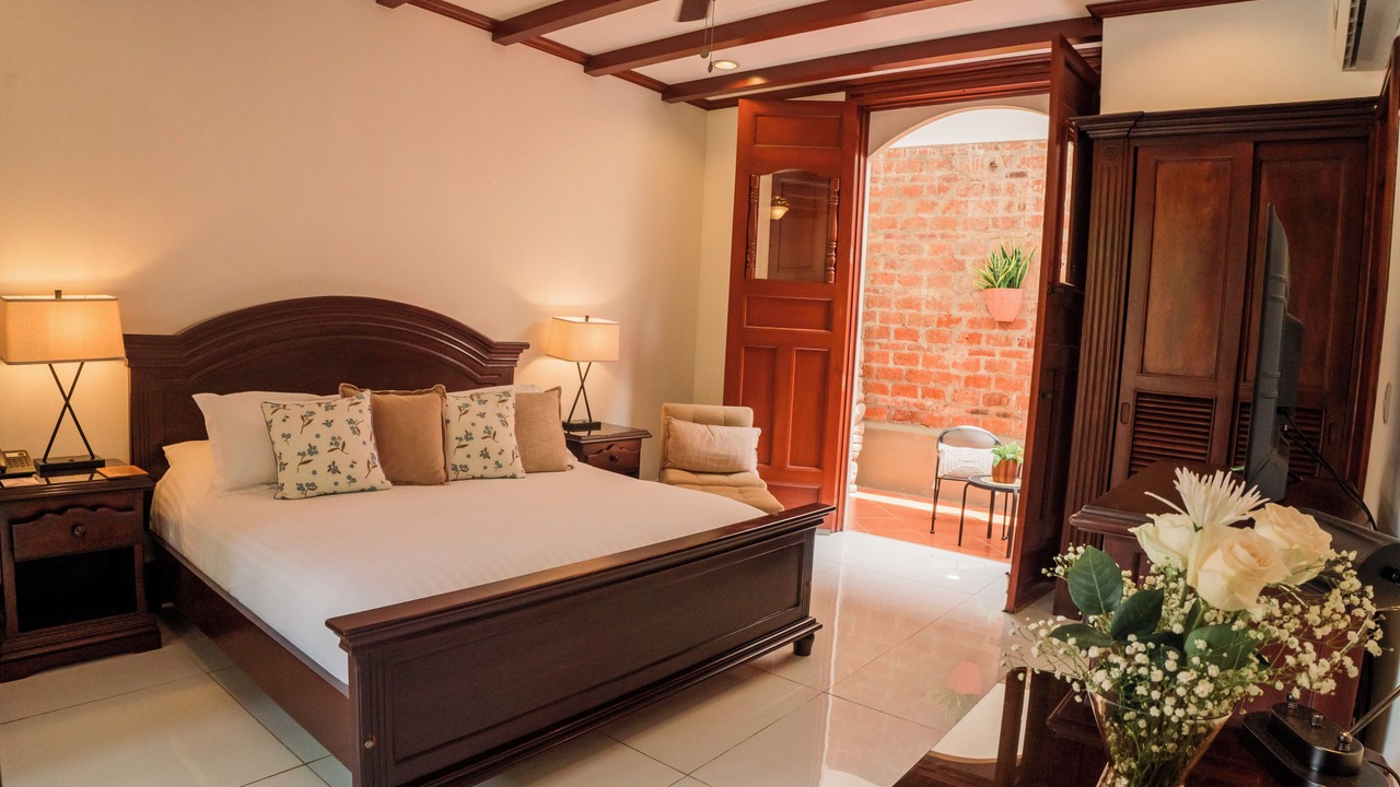 Photo of Bedroom in Granada