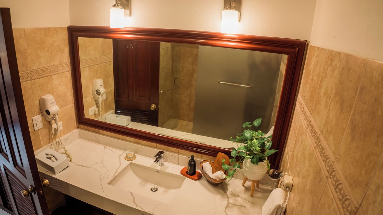 Photo of Bathroom in Granada
