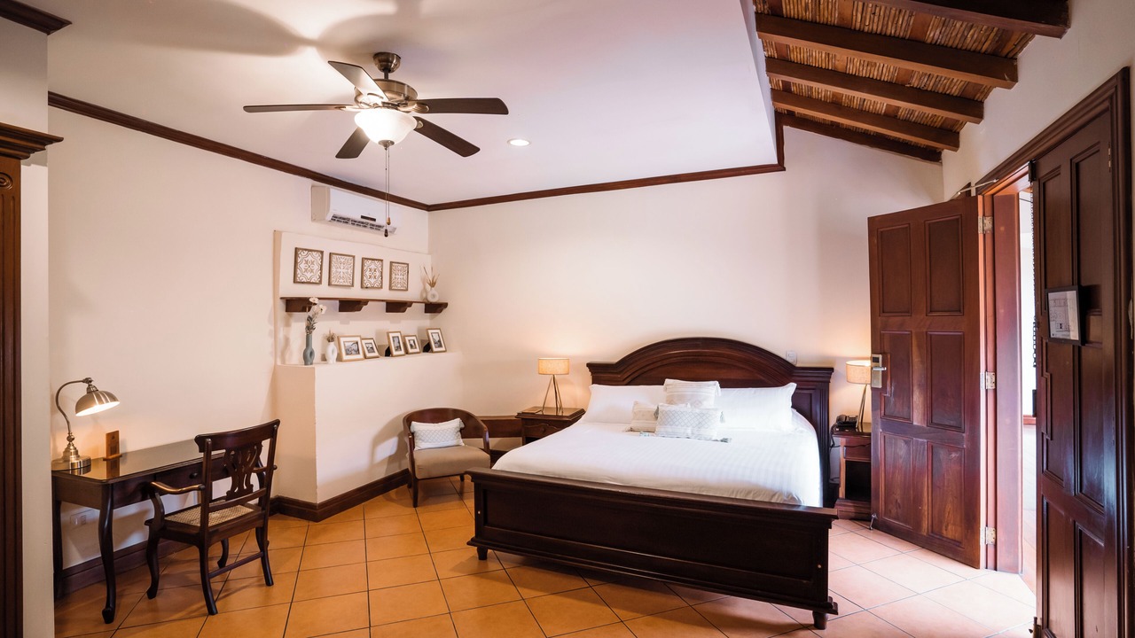 Photo of Bedroom in Granada