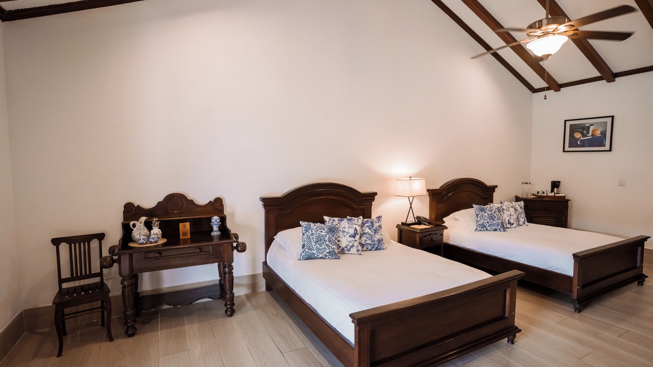 Photo of Bedroom in Granada