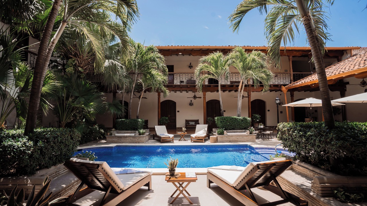 Photo of Outdoor in Granada