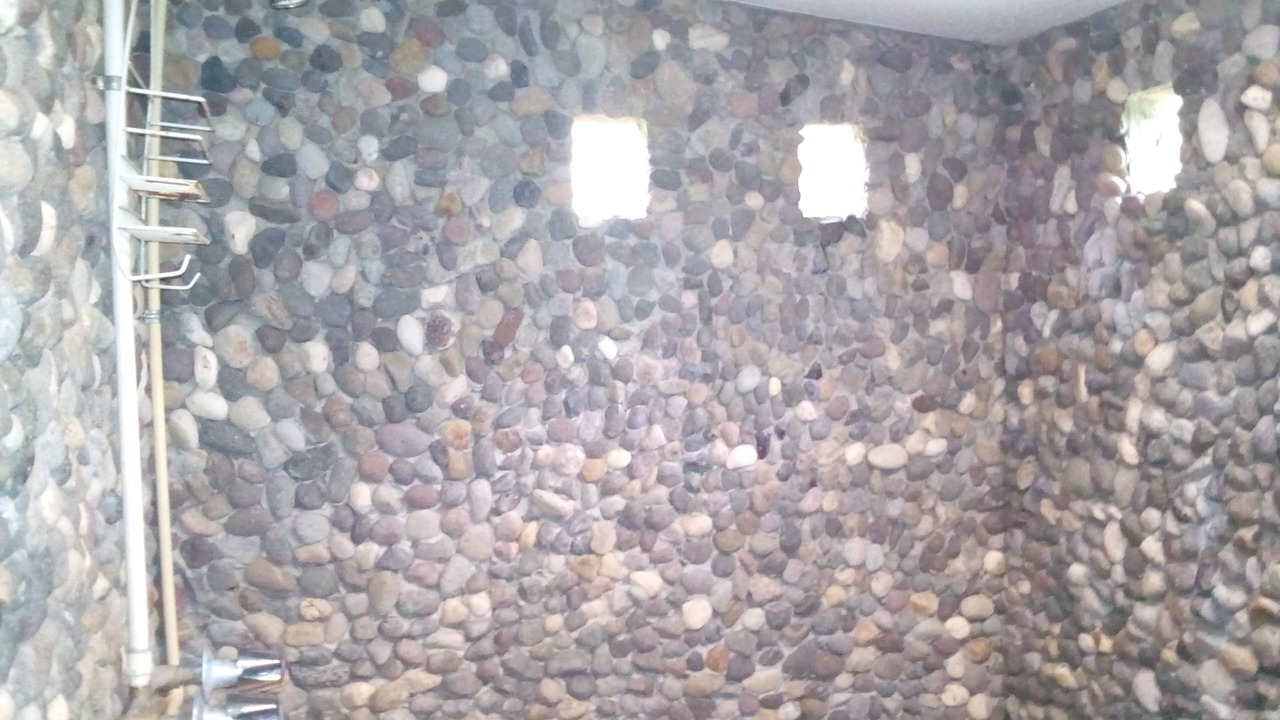 Photo of Bathroom in Santa Cruz