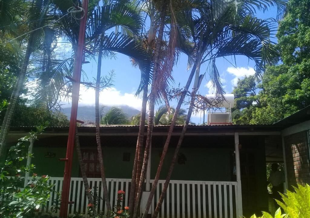 Photo of Outdoor in Santa Cruz