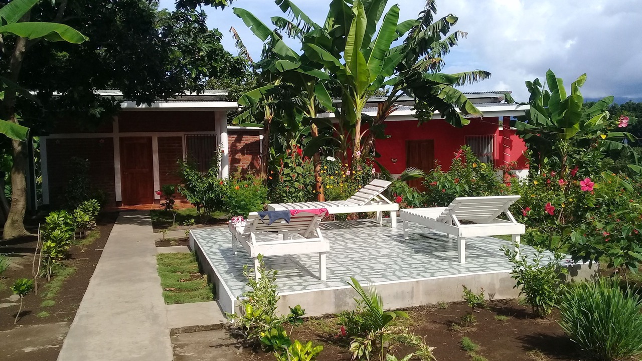 Photo of Outdoor in Ometepe Island