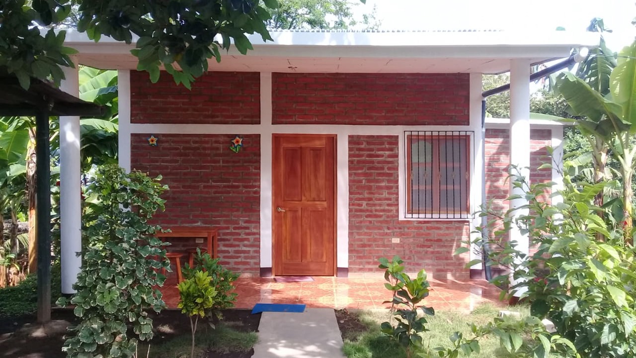 Photo of Outdoor in Ometepe Island