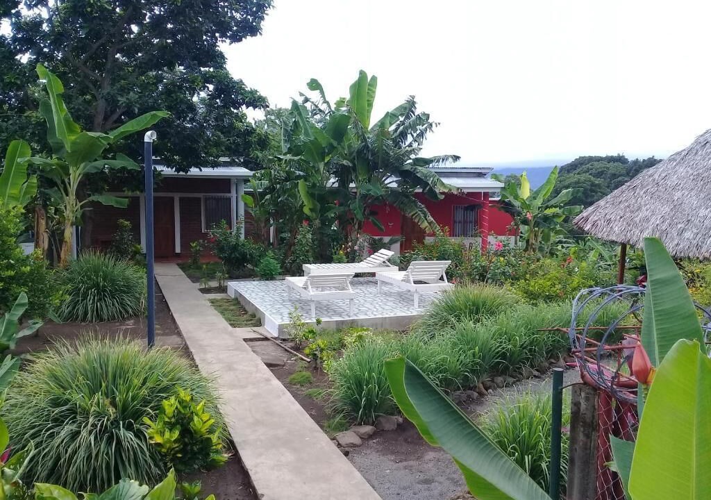 Photo of Outdoor in Ometepe Island