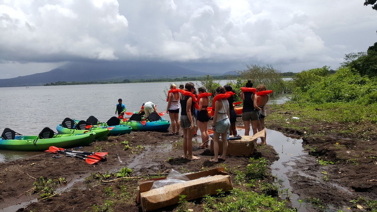 Photo of Others in Ometepe Island