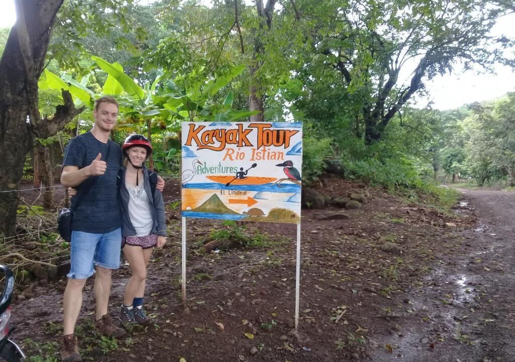Photo of Outdoor in Ometepe Island