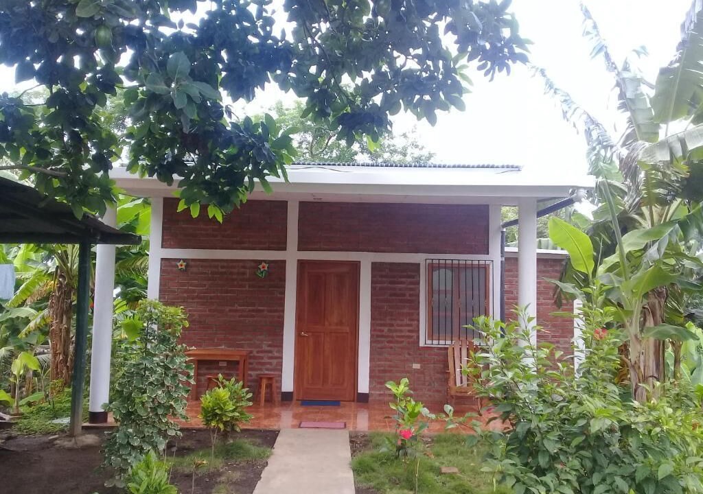 Photo of Outdoor in Ometepe Island