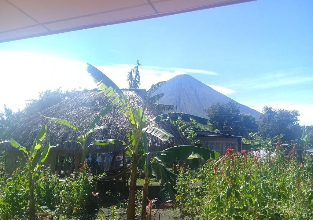 Photo of Outdoor in Ometepe Island
