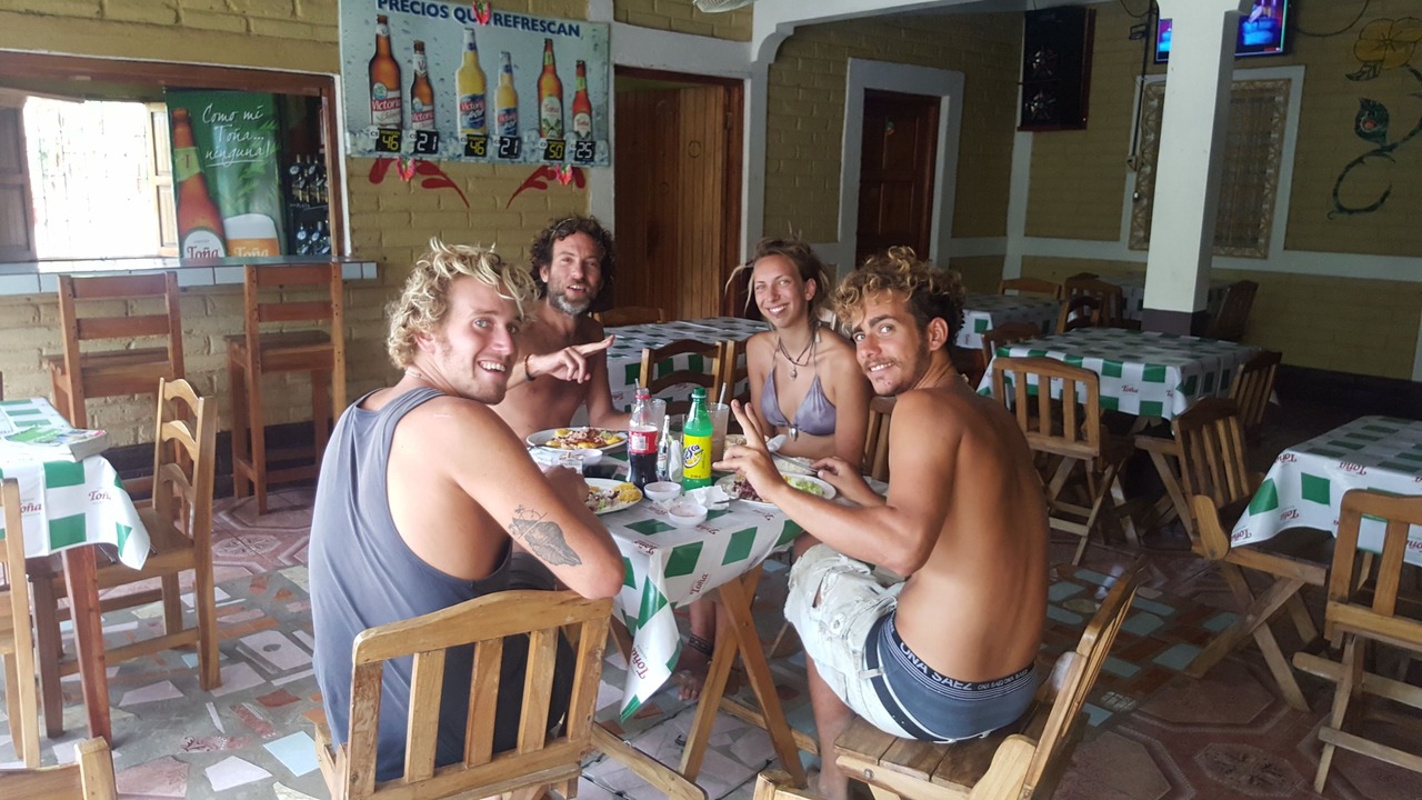 Photo of Others in Ometepe Island