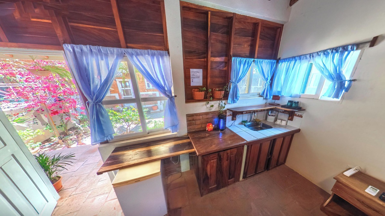 Photo of Kitchen in Pochomil
