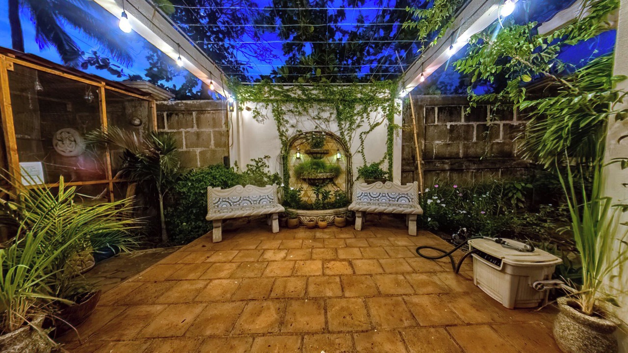 Photo of Patio Balcony in Pochomil