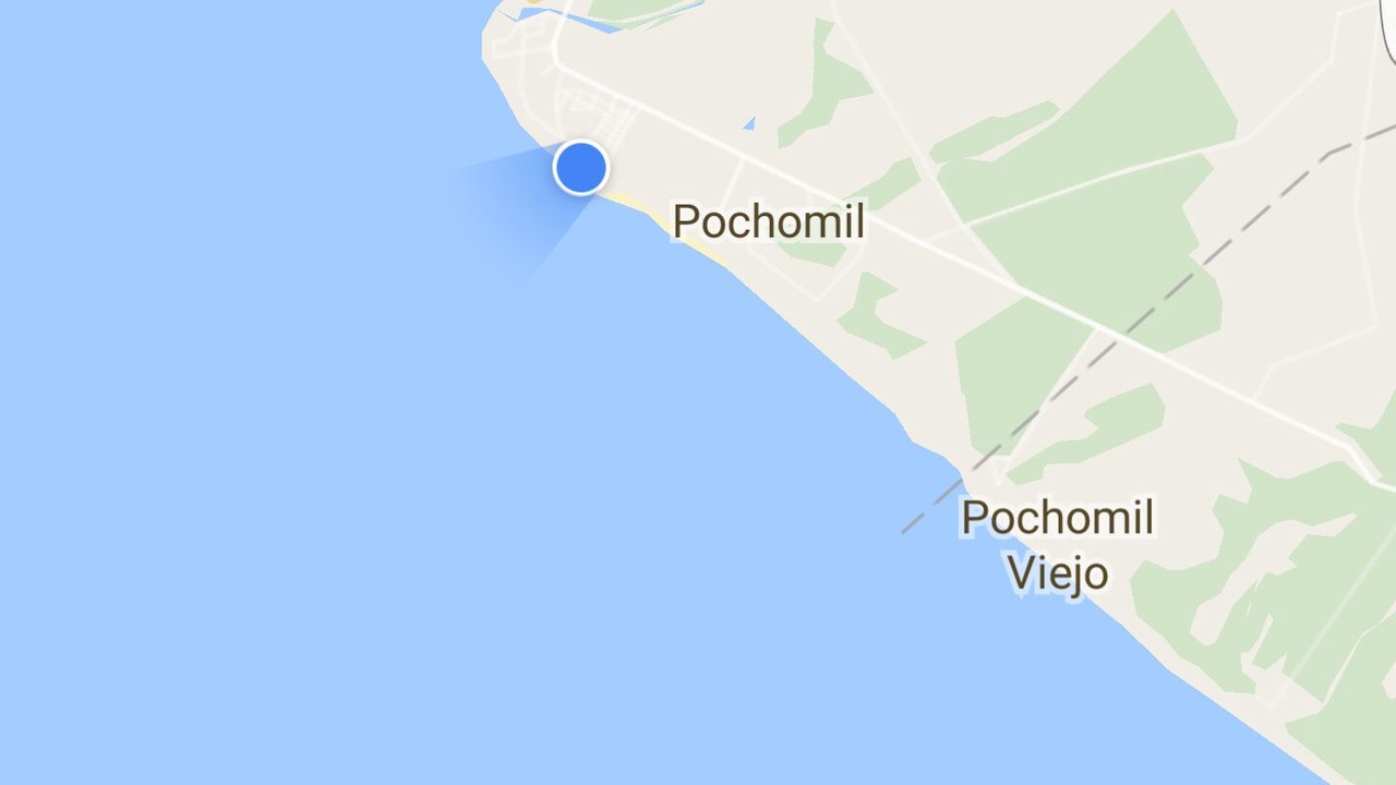 Photo of Outdoor in Pochomil