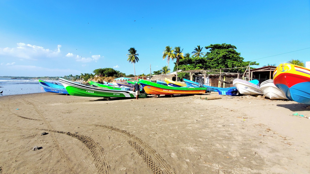 Photo of Others in Pochomil
