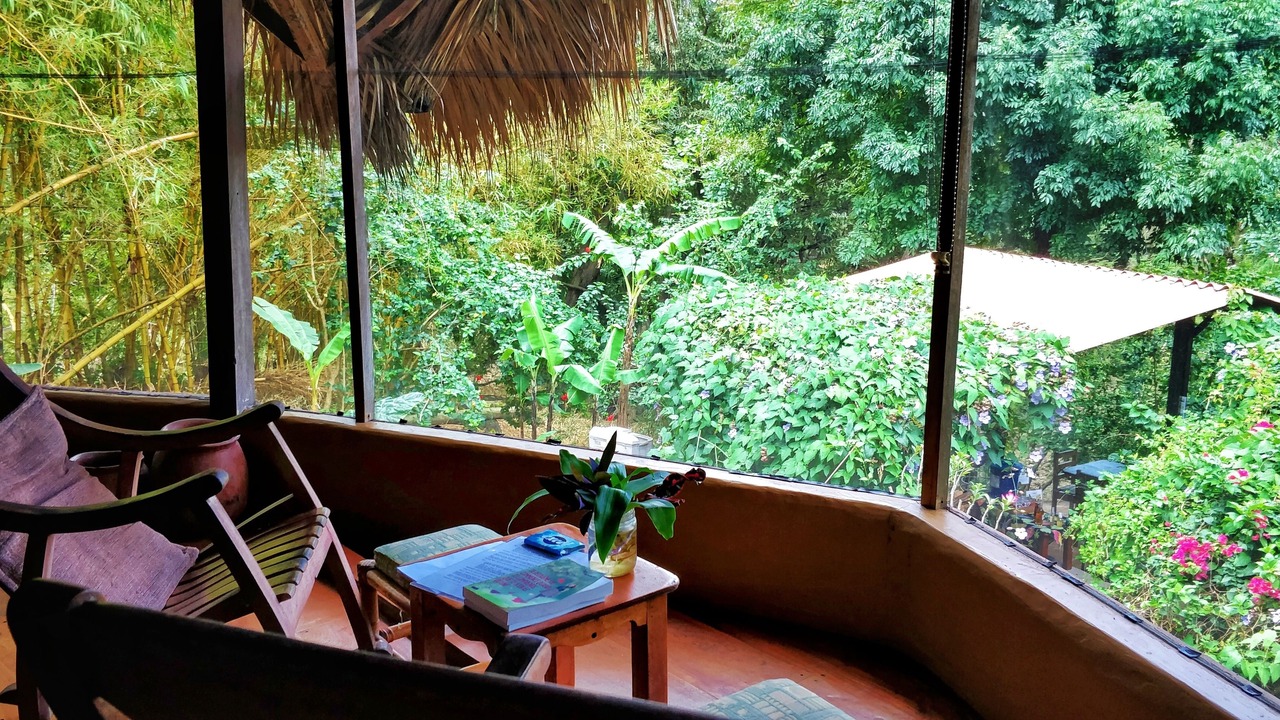Photo of Patio Balcony in Santa Cruz