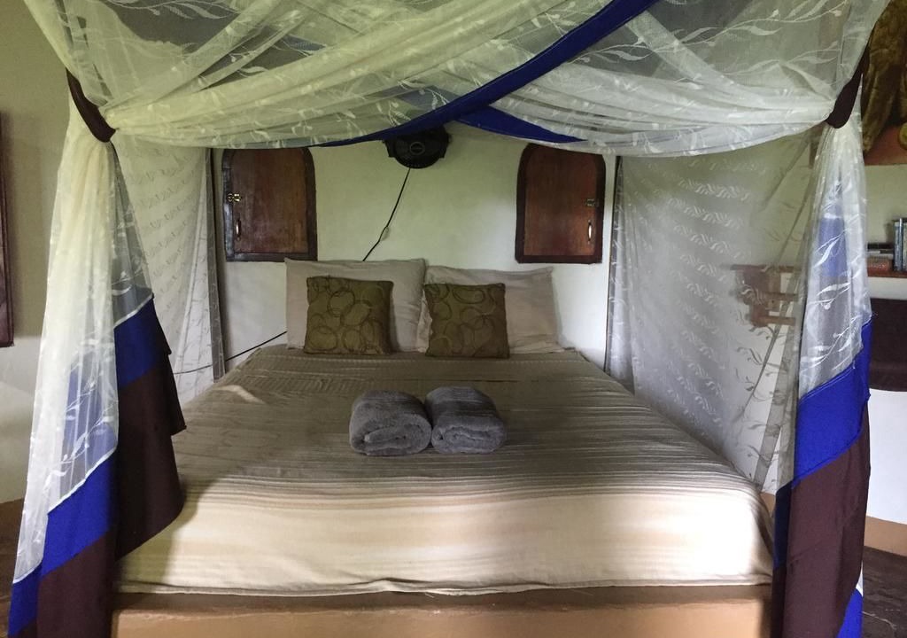 Photo of Bedroom in Santa Cruz