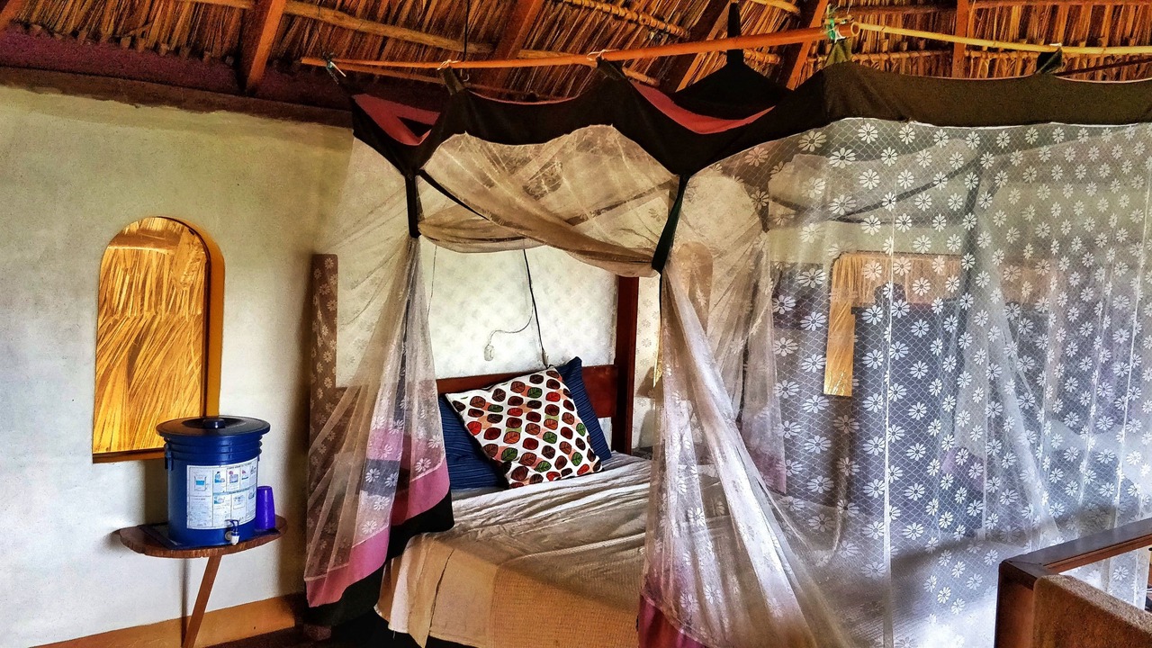 Photo of Bedroom in Santa Cruz