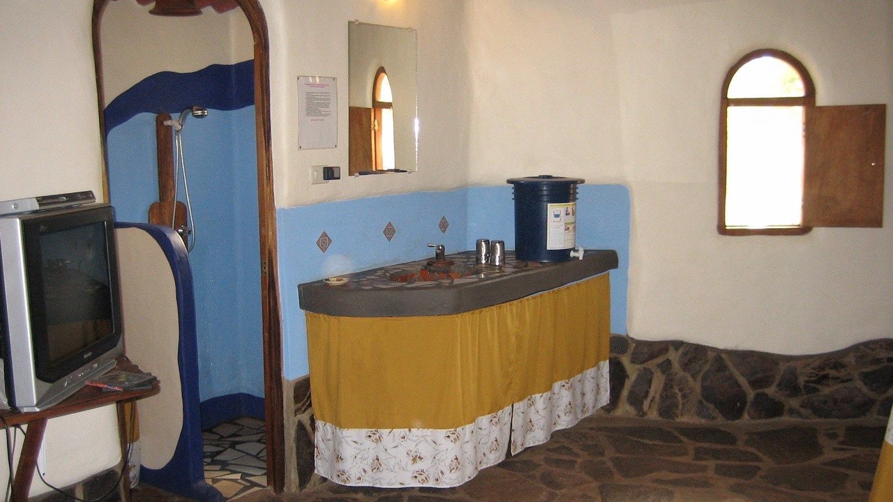 Photo of Bedroom in Santa Cruz