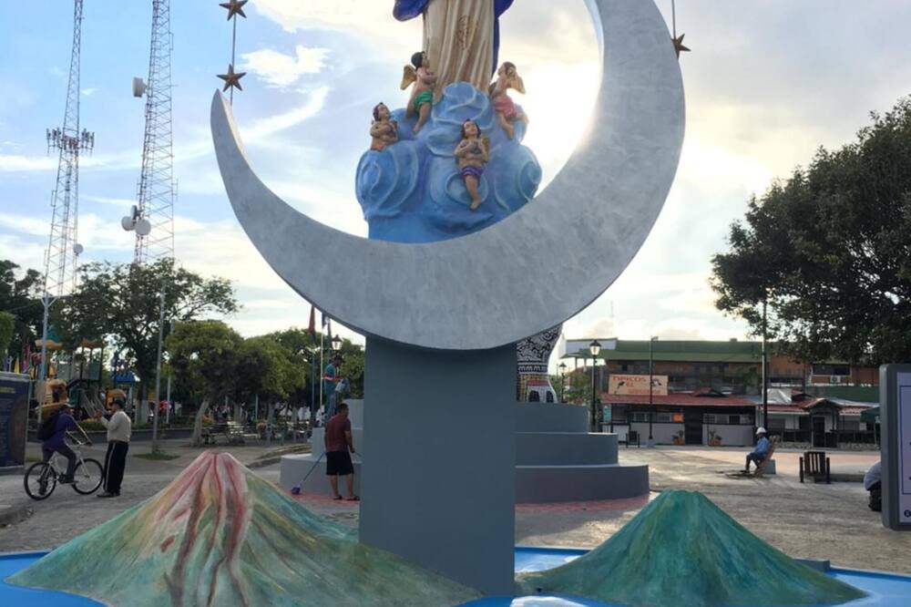 Photo of Outdoor in Rivas
