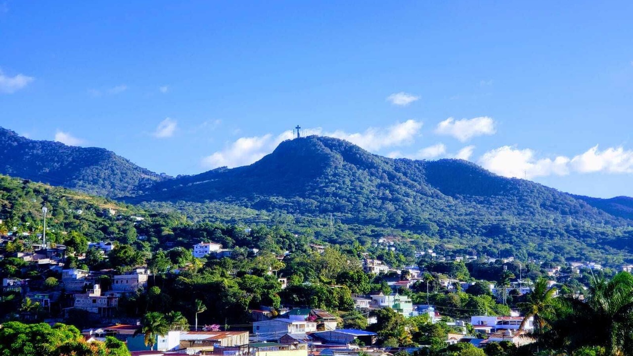 Photo of Outdoor in Matagalpa