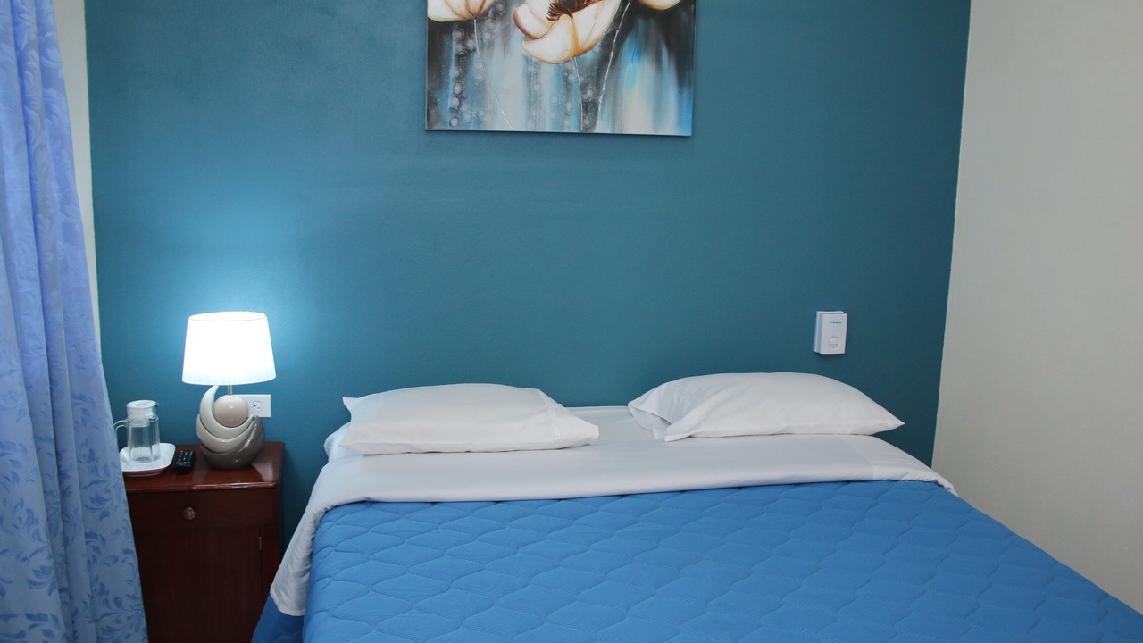 Photo of Bedroom in Matagalpa