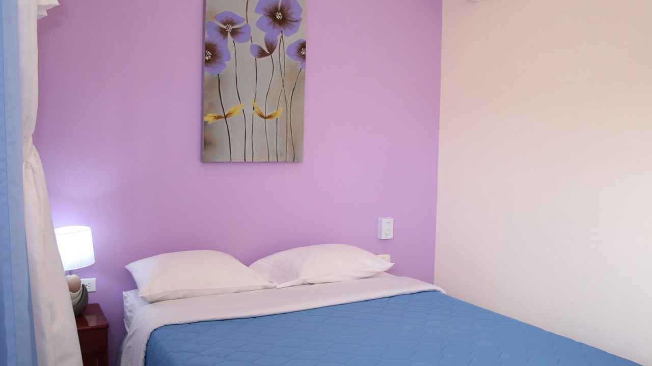 Photo of Bedroom in Matagalpa
