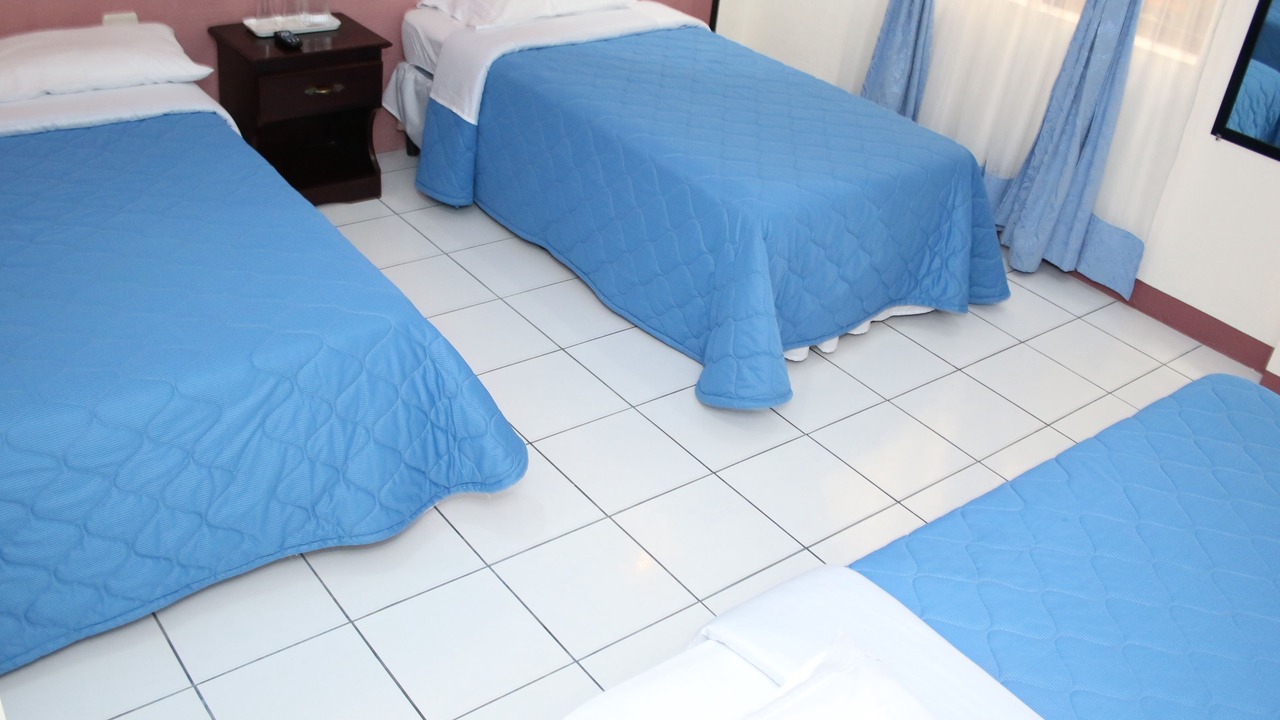 Photo of Bedroom in Matagalpa